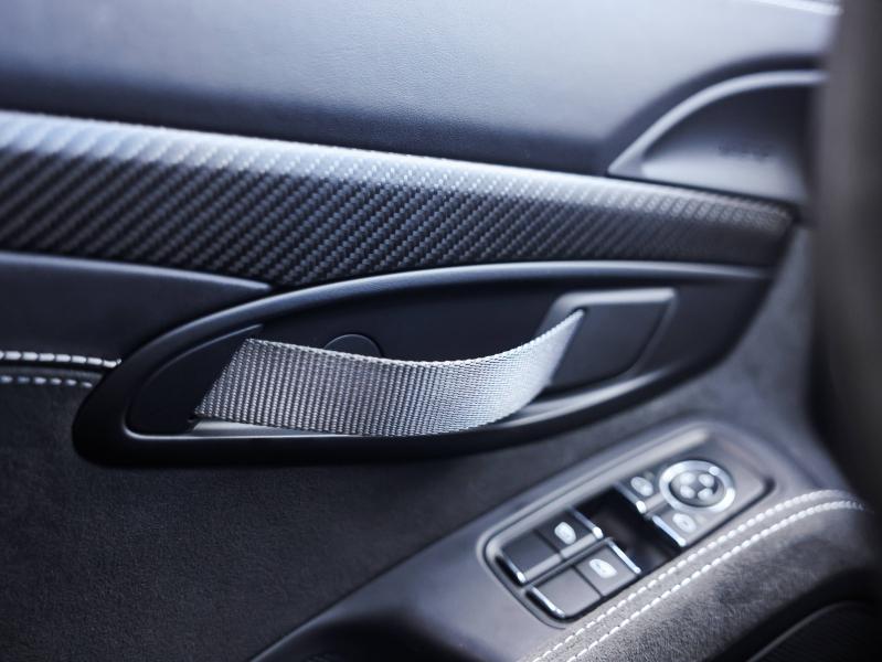 Voitures occasions PORSCHE 718 Cayman GT4 RS Villeneuve-d'Ascq