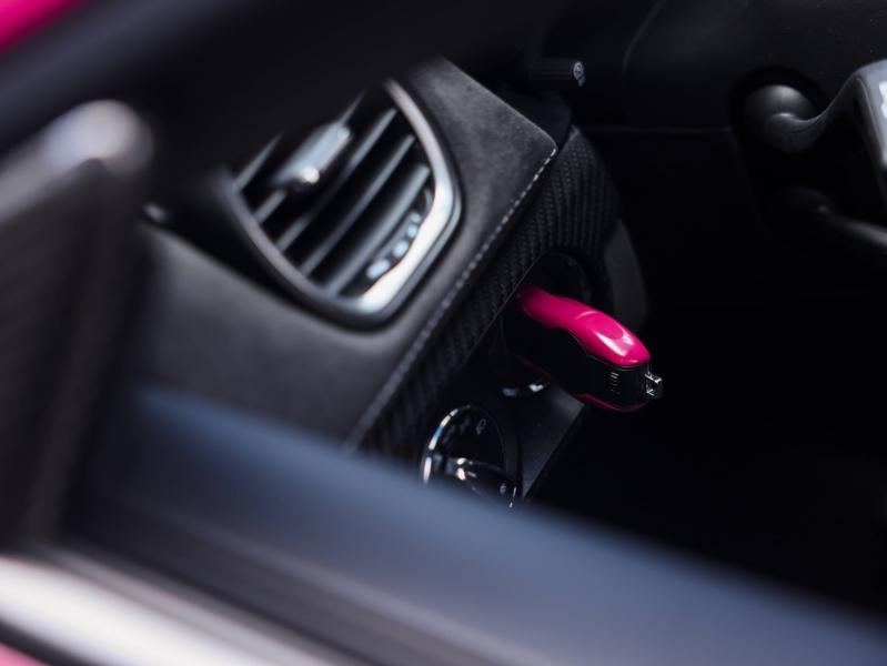 Voitures occasions PORSCHE 718 Cayman GT4 RS Villeneuve-d'Ascq