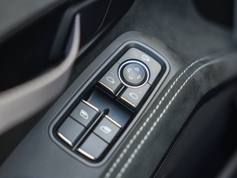 Voitures occasions PORSCHE 718 Cayman GT4 Villeneuve-d'Ascq