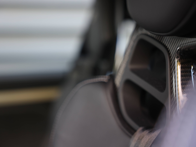 Voitures occasions PORSCHE 718 Cayman GT4 Villeneuve-d'Ascq