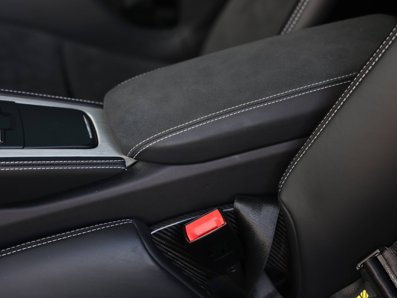 Voitures occasions PORSCHE 718 Cayman GT4 Villeneuve-d'Ascq