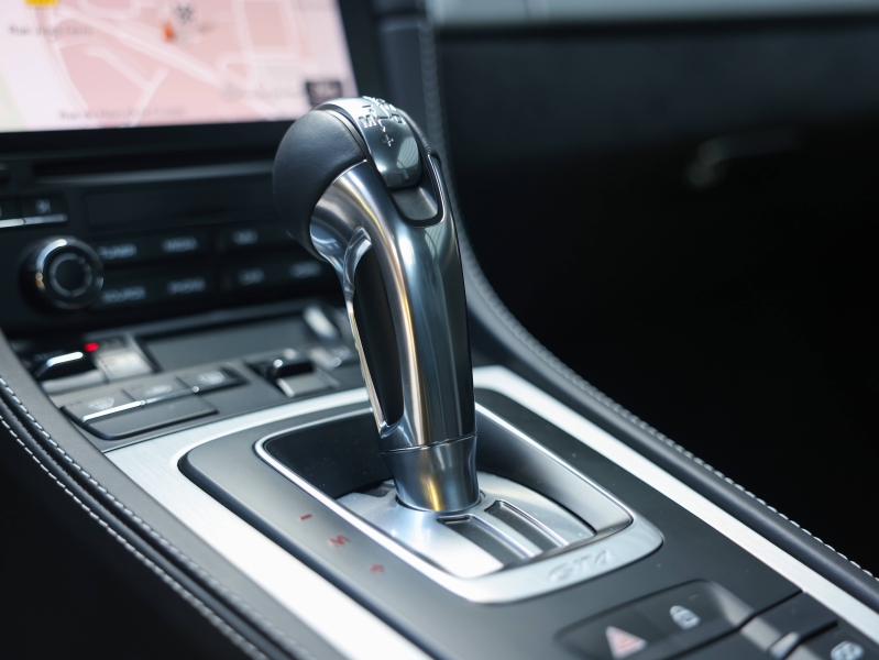 Voitures occasions PORSCHE 718 Cayman GT4 Villeneuve-d'Ascq