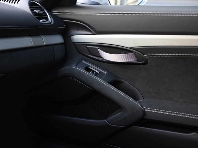 Voitures occasions PORSCHE 718 Cayman GT4 Villeneuve-d'Ascq