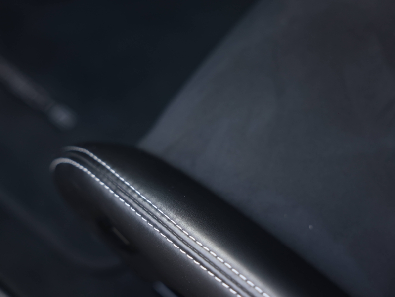 Voitures occasions PORSCHE 718 Cayman GT4 Villeneuve-d'Ascq