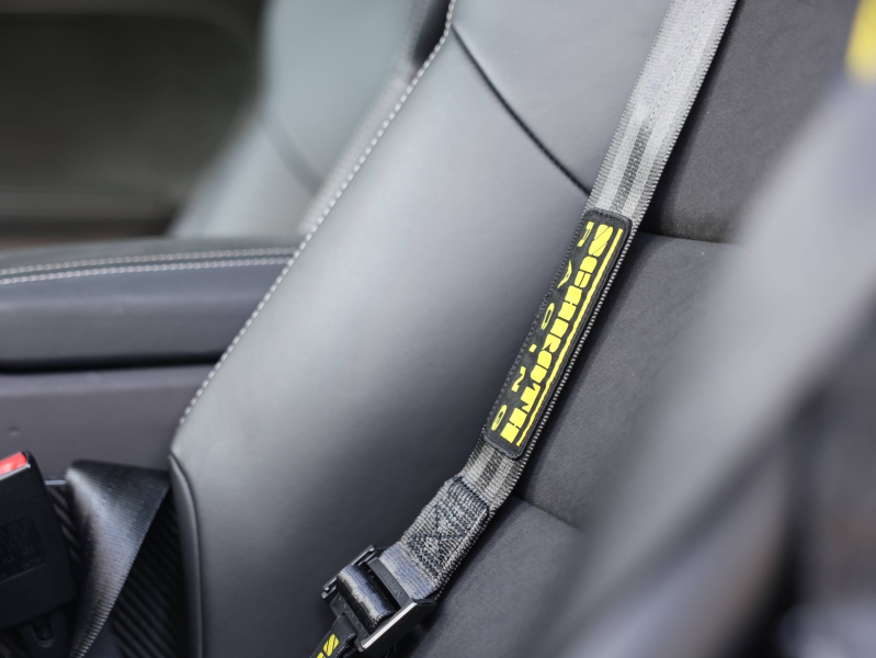 Voitures occasions PORSCHE 718 Cayman GT4 Villeneuve-d'Ascq