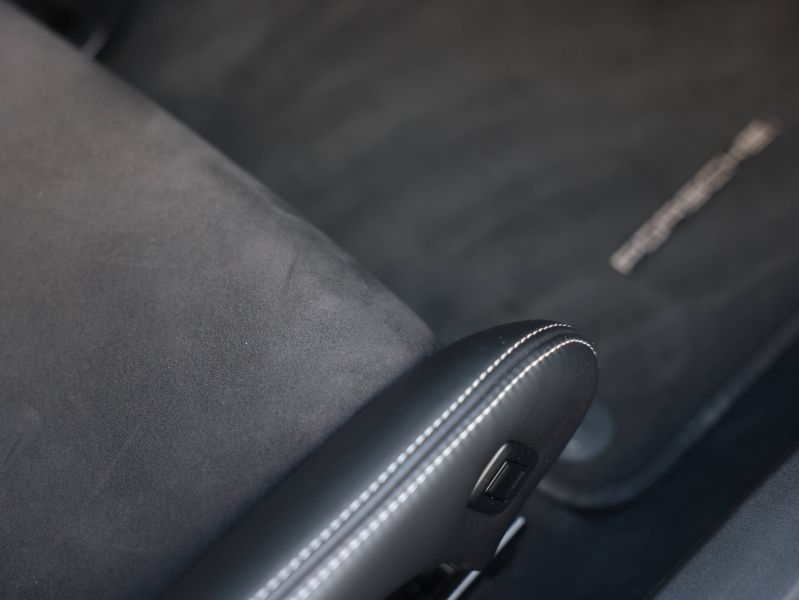 Voitures occasions PORSCHE 718 Cayman GT4 Villeneuve-d'Ascq