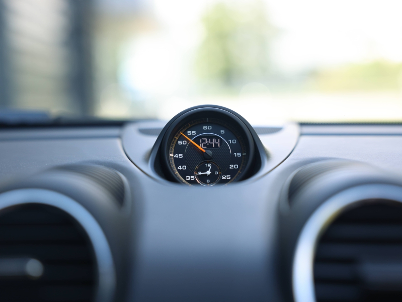 Voitures occasions PORSCHE 718 Cayman GT4 Villeneuve-d'Ascq