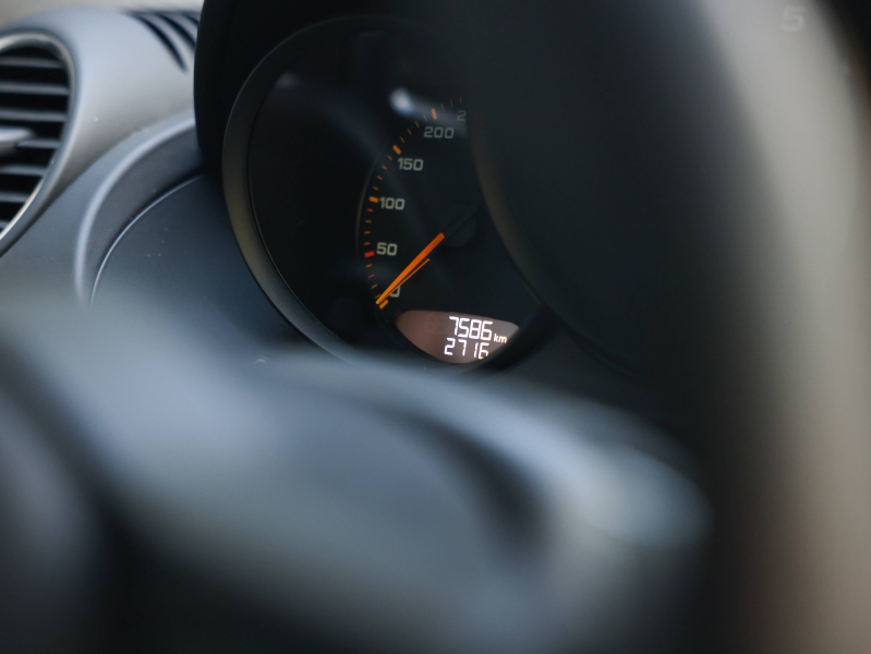 Voitures occasions PORSCHE 718 Cayman GT4 Villeneuve-d'Ascq