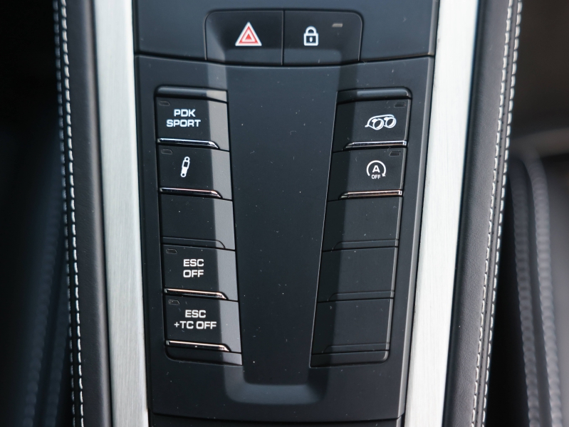 Voitures occasions PORSCHE 718 Cayman GT4 Villeneuve-d'Ascq