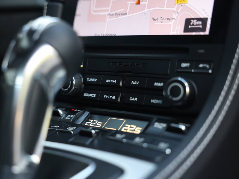 Voitures occasions PORSCHE 718 Cayman GT4 Villeneuve-d'Ascq