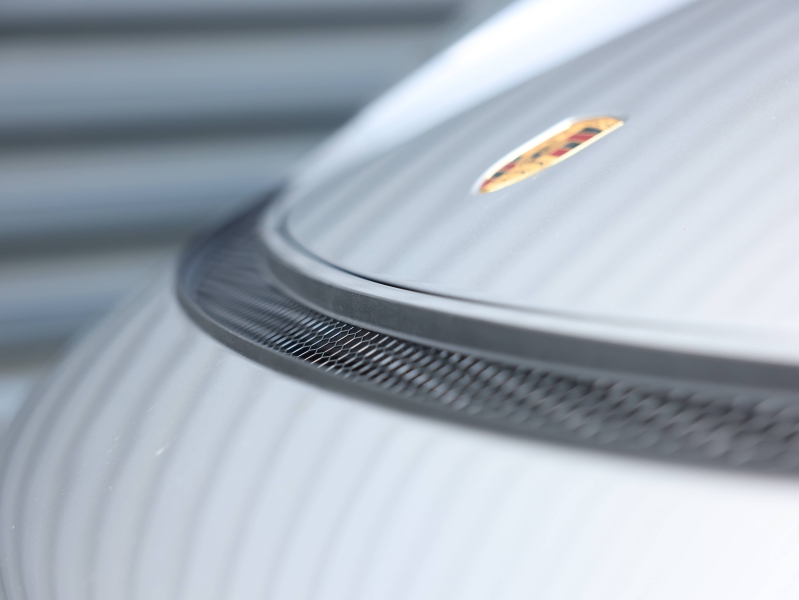 Voitures occasions PORSCHE 718 Cayman GT4 Villeneuve-d'Ascq