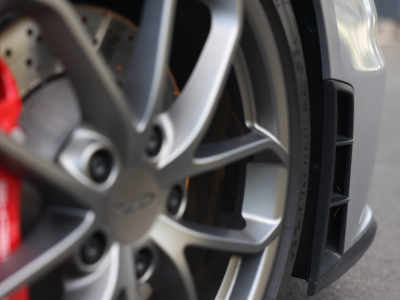 Voitures occasions PORSCHE 718 Cayman GT4 Villeneuve-d'Ascq