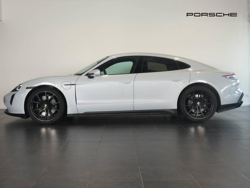 Voitures occasions PORSCHE Taycan GTS Villeneuve-d'Ascq