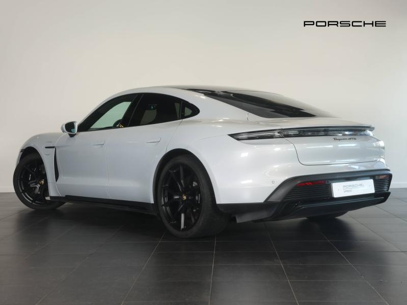 Voitures occasions PORSCHE Taycan GTS Villeneuve-d'Ascq
