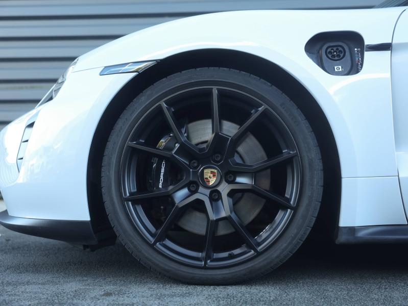 Voitures occasions PORSCHE Taycan GTS Villeneuve-d'Ascq