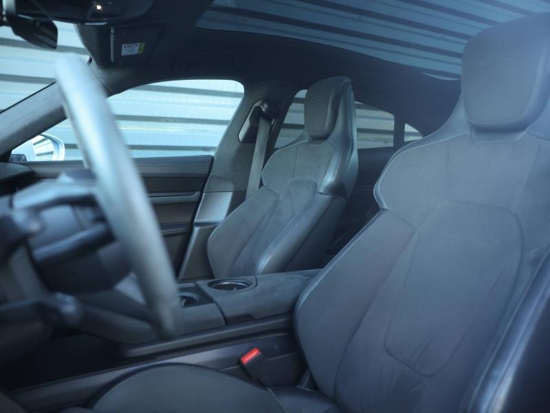 Voitures occasions PORSCHE Taycan GTS Villeneuve-d'Ascq