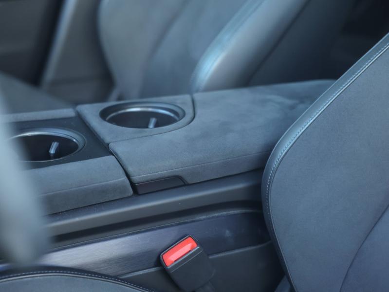 Voitures occasions PORSCHE Taycan GTS Villeneuve-d'Ascq