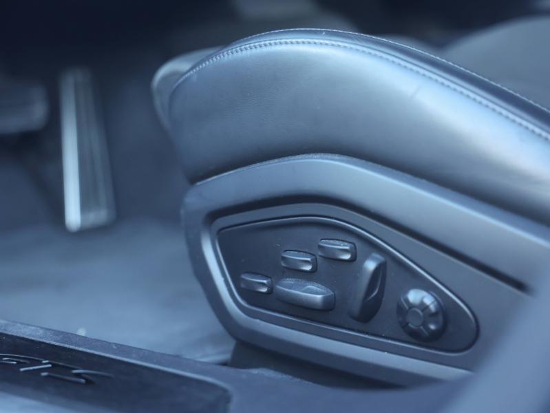 Voitures occasions PORSCHE Taycan GTS Villeneuve-d'Ascq