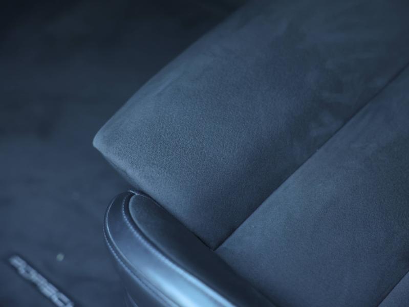 Voitures occasions PORSCHE Taycan GTS Villeneuve-d'Ascq