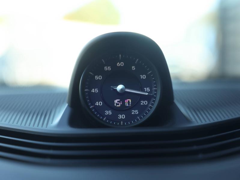 Voitures occasions PORSCHE Taycan GTS Villeneuve-d'Ascq