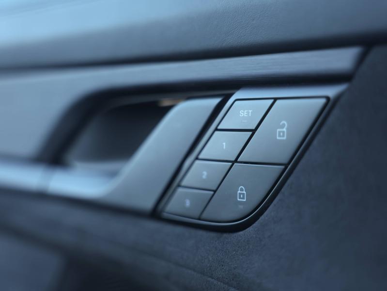 Voitures occasions PORSCHE Taycan GTS Villeneuve-d'Ascq