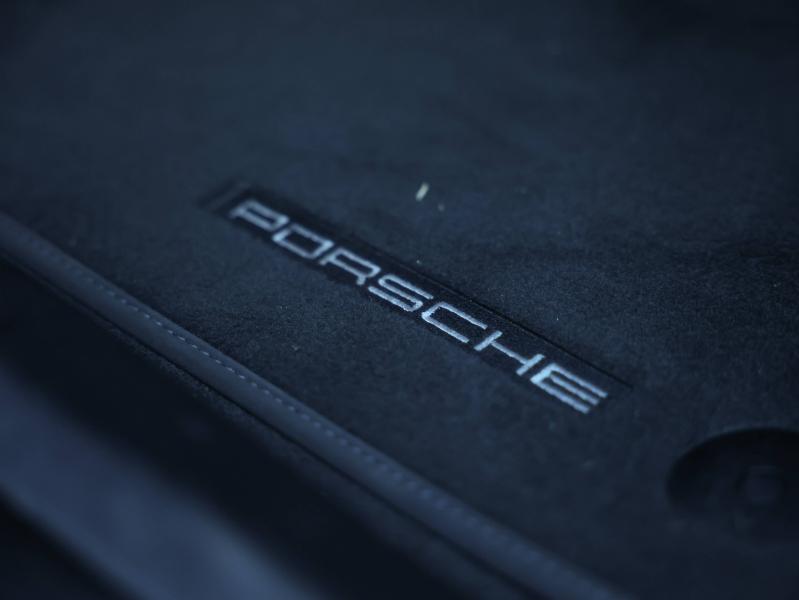 Voitures occasions PORSCHE Taycan GTS Villeneuve-d'Ascq