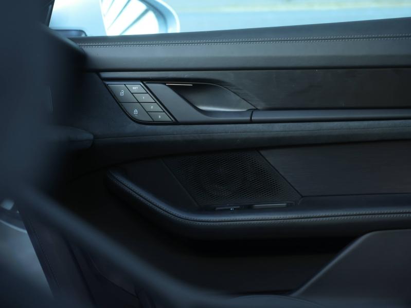 Voitures occasions PORSCHE Taycan GTS Villeneuve-d'Ascq