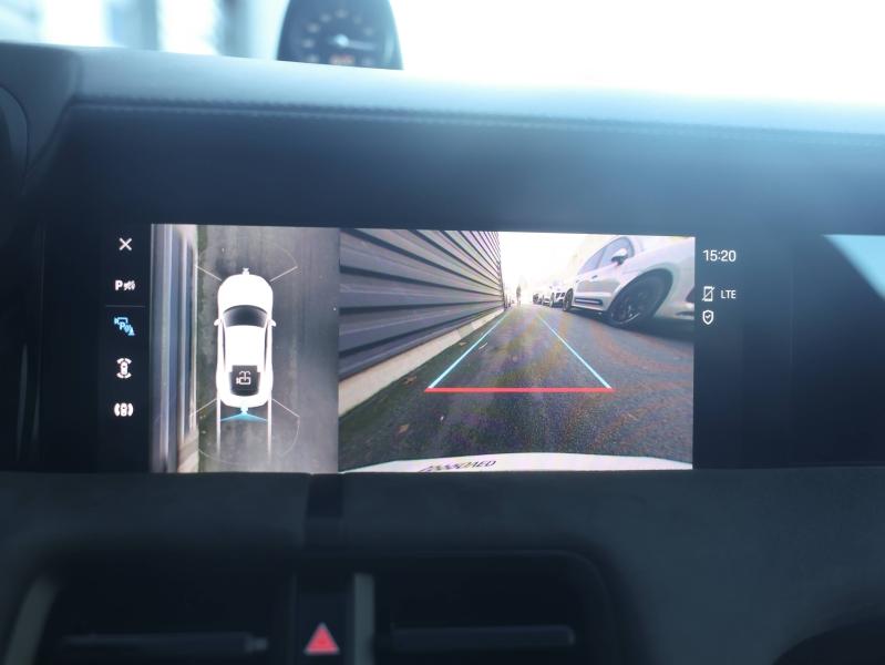 Voitures occasions PORSCHE Taycan GTS Villeneuve-d'Ascq