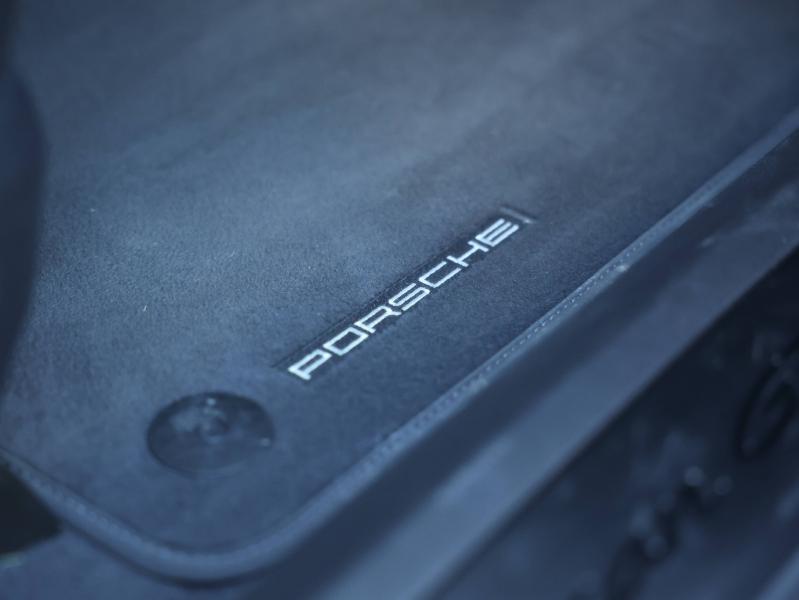 Voitures occasions PORSCHE Taycan GTS Villeneuve-d'Ascq