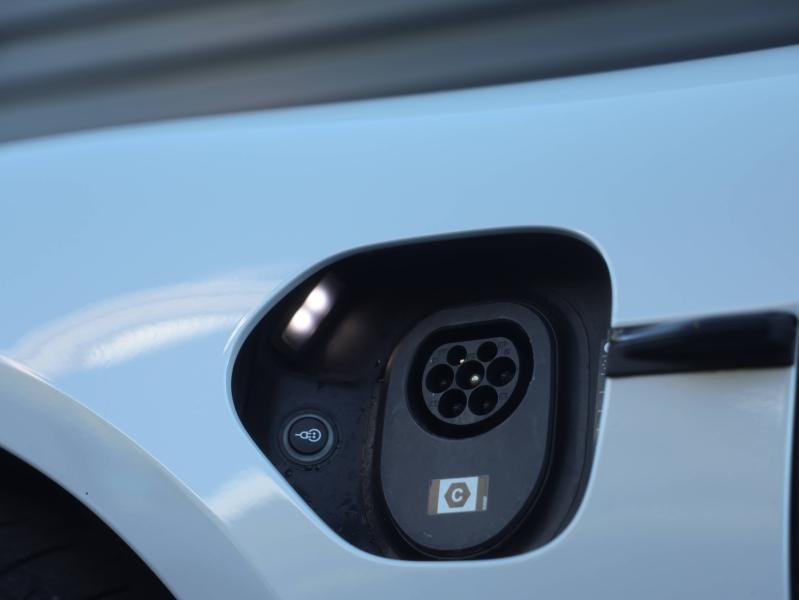 Voitures occasions PORSCHE Taycan GTS Villeneuve-d'Ascq