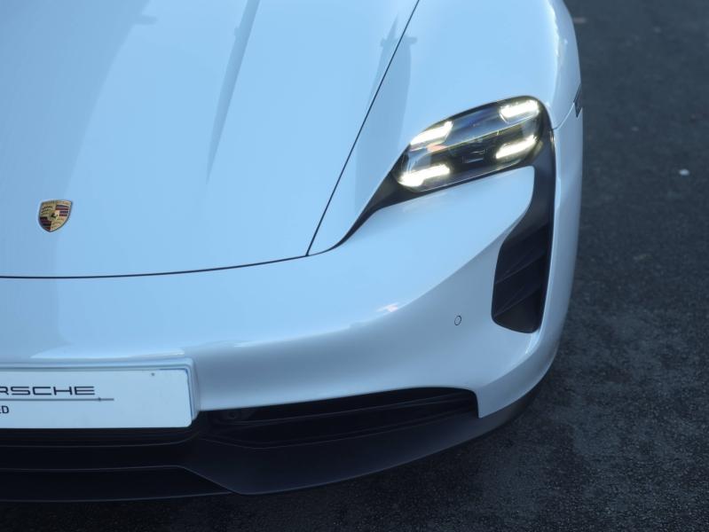 Voitures occasions PORSCHE Taycan GTS Villeneuve-d'Ascq