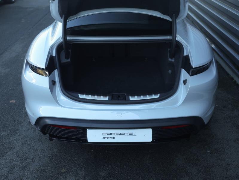 Voitures occasions PORSCHE Taycan GTS Villeneuve-d'Ascq