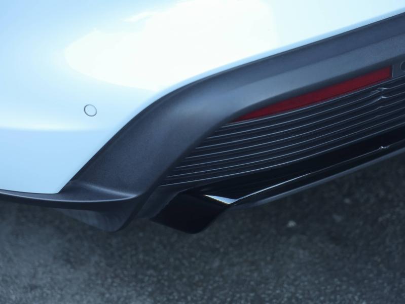 Voitures occasions PORSCHE Taycan GTS Villeneuve-d'Ascq