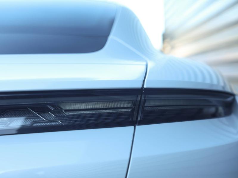 Voitures occasions PORSCHE Taycan GTS Villeneuve-d'Ascq