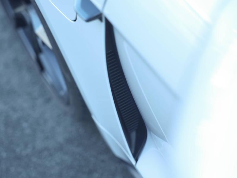 Voitures occasions PORSCHE Taycan GTS Villeneuve-d'Ascq