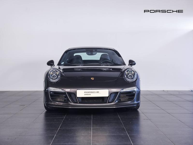 Voitures occasions PORSCHE 911 Coupe GTS Villeneuve-d'Ascq