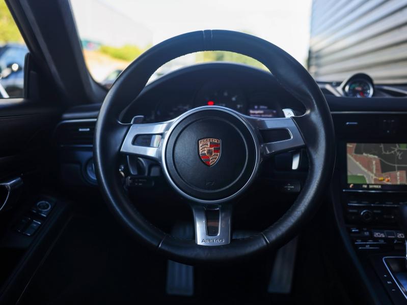 Voitures occasions PORSCHE 911 Coupe GTS Villeneuve-d'Ascq