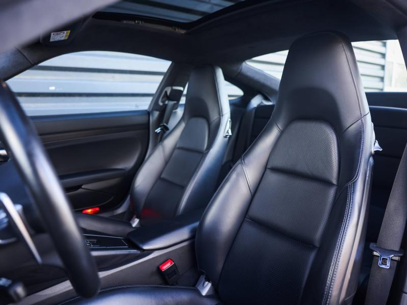 Voitures occasions PORSCHE 911 Coupe GTS Villeneuve-d'Ascq