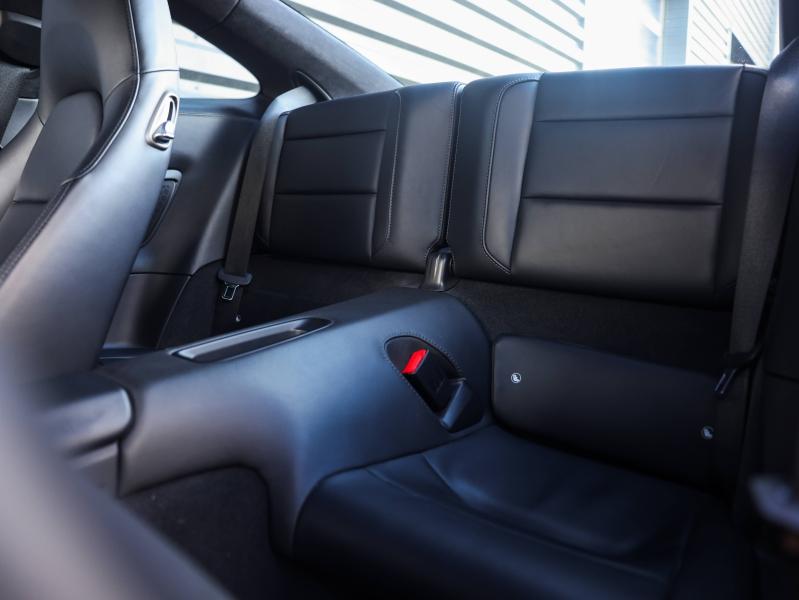 Voitures occasions PORSCHE 911 Coupe GTS Villeneuve-d'Ascq