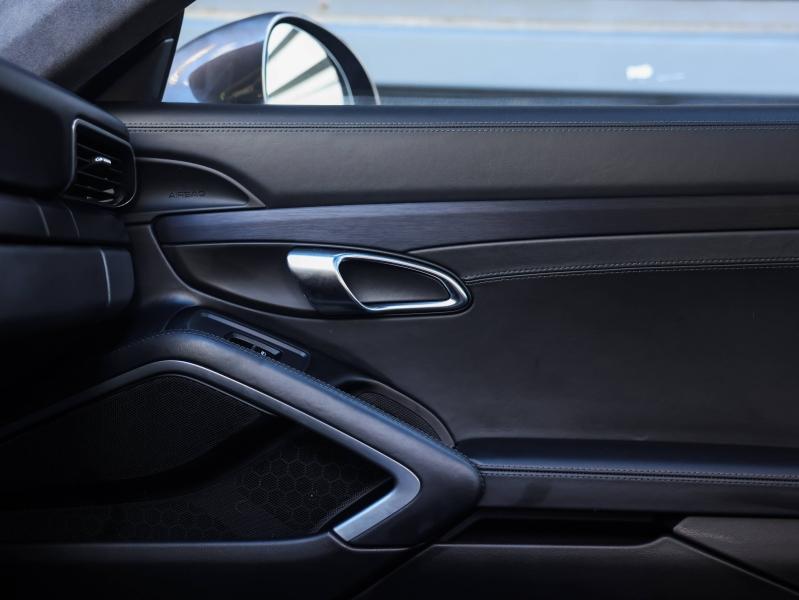 Voitures occasions PORSCHE 911 Coupe GTS Villeneuve-d'Ascq