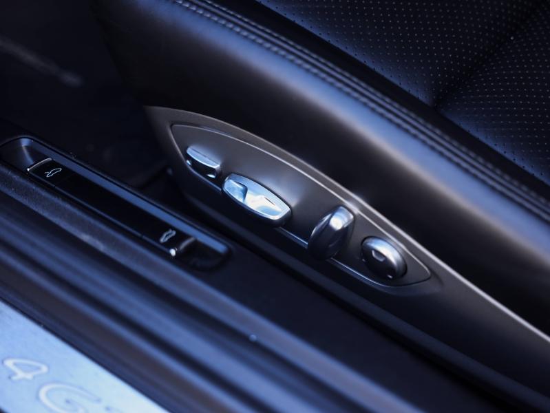 Voitures occasions PORSCHE 911 Coupe GTS Villeneuve-d'Ascq