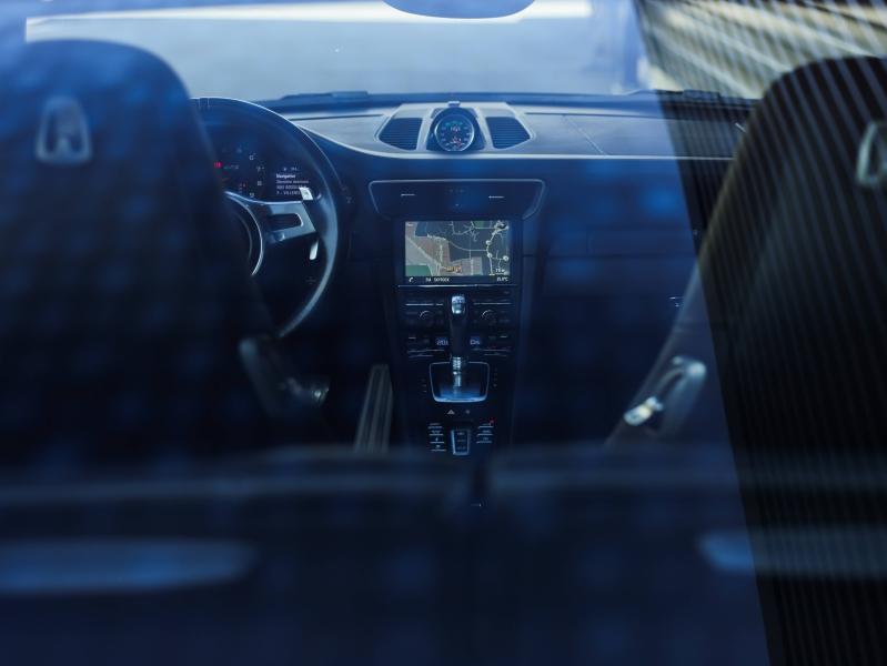 Voitures occasions PORSCHE 911 Coupe GTS Villeneuve-d'Ascq