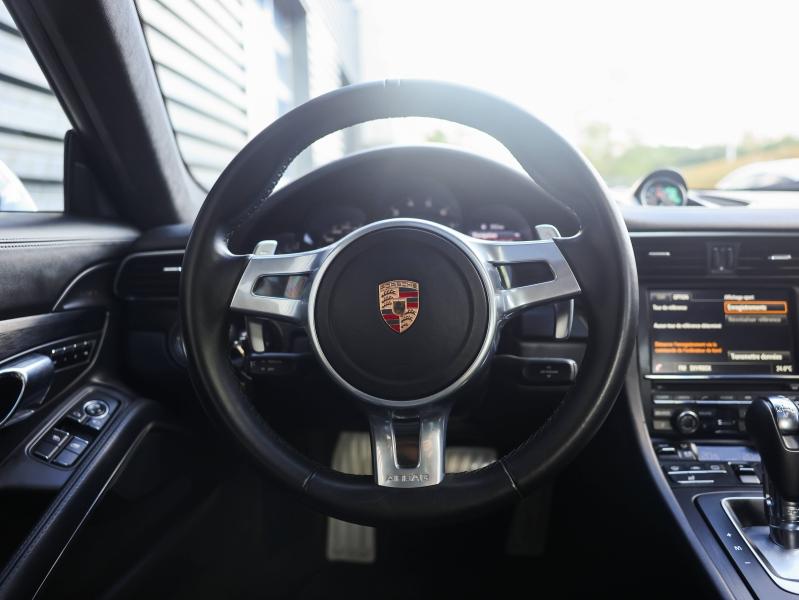 Voitures occasions PORSCHE 911 Coupe GTS Villeneuve-d'Ascq