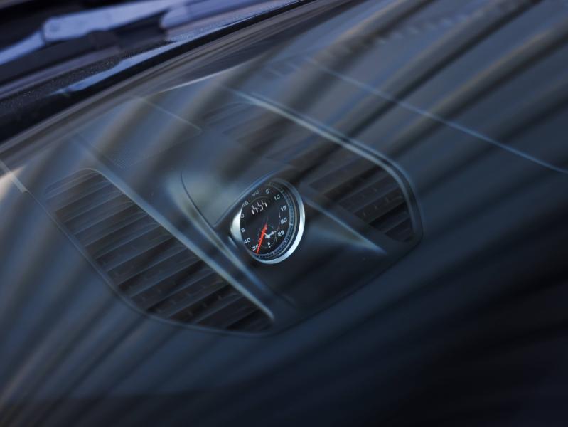 Voitures occasions PORSCHE 911 Coupe GTS Villeneuve-d'Ascq