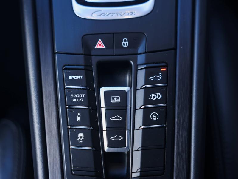 Voitures occasions PORSCHE 911 Coupe GTS Villeneuve-d'Ascq