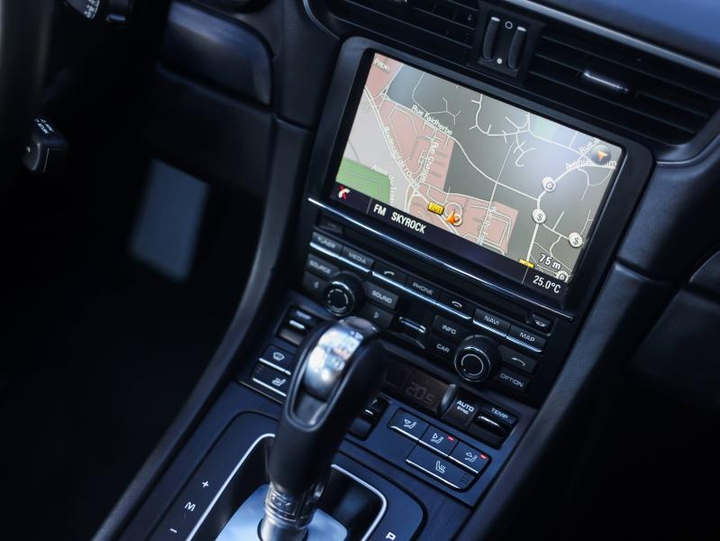 Voitures occasions PORSCHE 911 Coupe GTS Villeneuve-d'Ascq