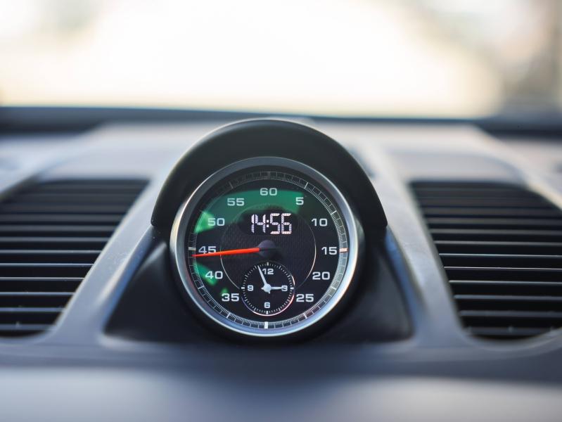 Voitures occasions PORSCHE 911 Coupe GTS Villeneuve-d'Ascq