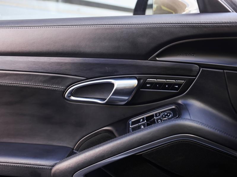 Voitures occasions PORSCHE 911 Coupe GTS Villeneuve-d'Ascq