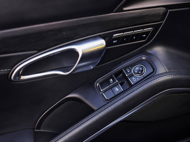 Voitures occasions PORSCHE 911 Coupe GTS Villeneuve-d'Ascq