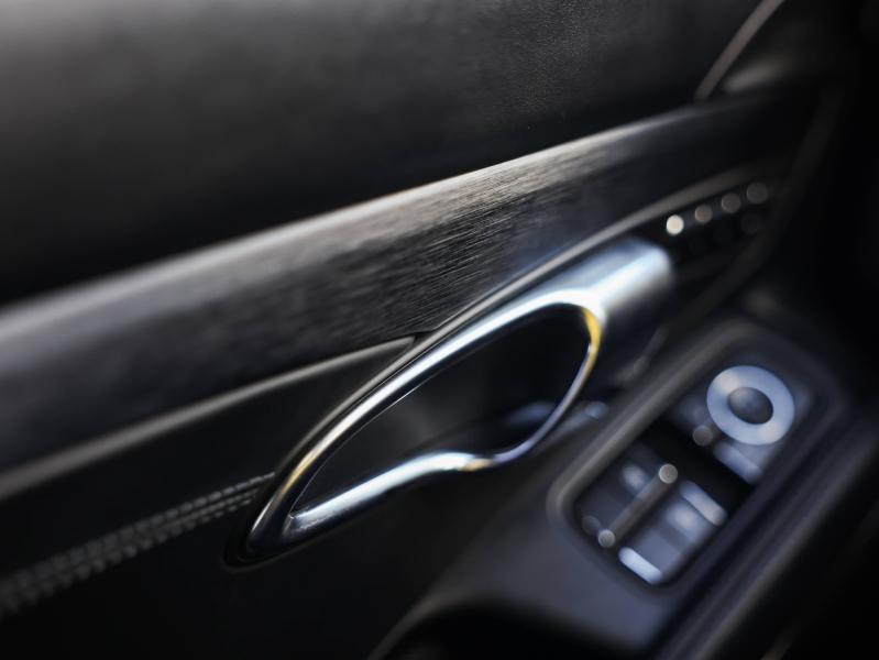 Voitures occasions PORSCHE 911 Coupe GTS Villeneuve-d'Ascq